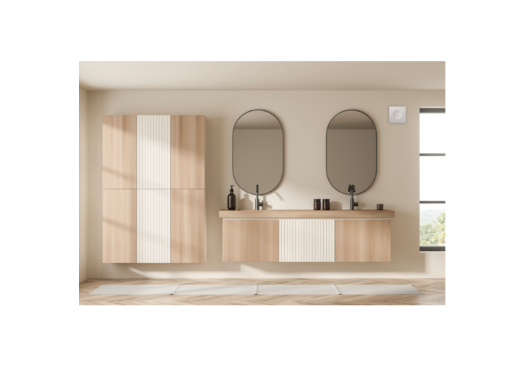 Gamme extracteurs d'air 